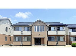 ＭａｓｔＴｏｗｎ三本柳III　Ｂ 102