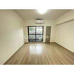 アーバンハイツ桜ヶ丘 403 4階ワンルームのリビング/ダイニング