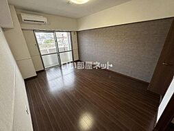 クラスインおもろまち駅前 202 2階1Kのリビング/ダイニング