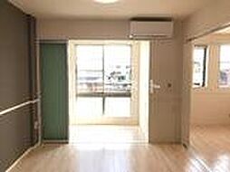 （仮）東牛谷新築アパートII 203 2階2LDKのリビング/ダイニング