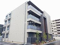 岐阜県各務原市那加昭南町：物件画像／大東建託リーシング株式会社　岐阜北店