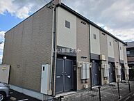 山口県柳井市新庄1050-5：物件画像／大東建託リーシング株式会社 岩国店