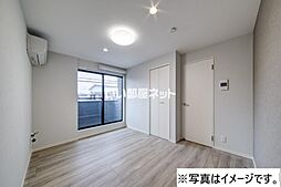 ルナネスト津田沼 303 3階1Kのリビング/ダイニング