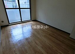 ジョイフル日野第2 211 2階1Kのリビング/ダイニング