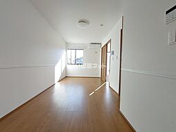 Sosiego(ソシエゴ)A A103 1階1Kのリビング/ダイニング