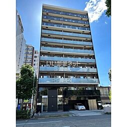 CAVANA新栄(旧ディアレイシャス新栄) 1006