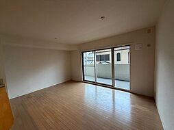 スクエア名古屋港 0304 3階2LDKのリビング/ダイニング