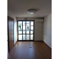 グレイスせせらぎ 102 1階2DKのリビング/ダイニング