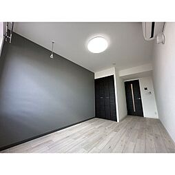 エクスフォート板橋 301 3階1Kのリビング/ダイニング