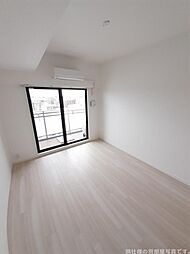 S-RESIDENCE堺市駅前 1204 12階1Kのリビング/ダイニング