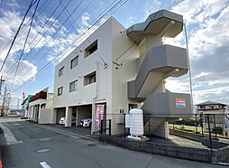 アメニティ・ハイツ