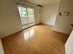 熊本電気鉄道 北熊本駅 徒歩9分の賃貸アパート 1階1LDKのリビング/ダイニング