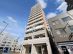 ラクラス福島野田 1101