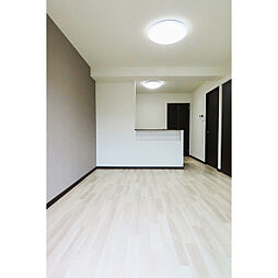 ハレ・ルアナ 301 3階2LDKのリビング/ダイニング