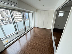 グレース愛宕 702 7階1LDKのリビング/ダイニング