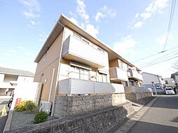 ウエストヒルズ　Ａ棟