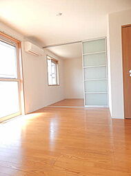 アメイジンググレイス A0201 2階2LDKのリビング/ダイニング