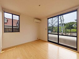 フレグランス玉名　I棟 A0102 1階2Kのリビング/ダイニング