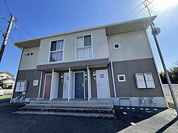 クレセオ　ブレス　I番館