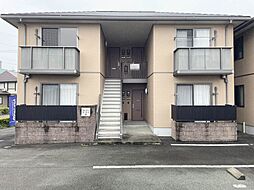 ラビアンローズIII　Ｂ棟