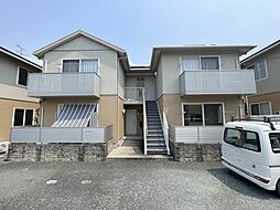 ガーデンコート　III棟