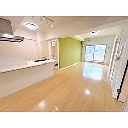 コモレビスクエア名駅北 902 9階2LDKのリビング/ダイニング