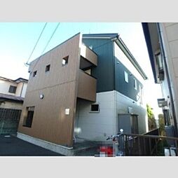 仙台市営南北線 長町南駅 徒歩20分の賃貸アパート