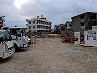 沖縄県うるま市字赤道：物件画像／大東建託リーシング株式会社 美里店