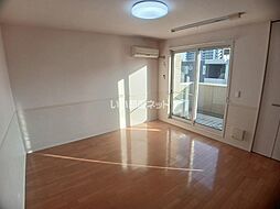 仙台空港鉄道 杜せきのした駅 徒歩8分の賃貸アパート 3階3Kのリビング/ダイニング