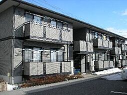 カーサグランデ　Ｂ 202