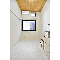 ハーモニーテラス上高井戸III 0111A 1階ワンルームのリビング/ダイニング