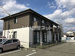 メゾンボヌール　Ａ棟