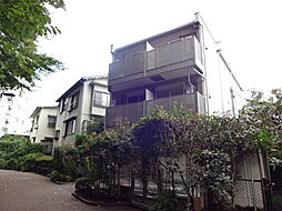 メゾン　フォーレスト 203