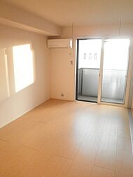 JR信越本線 北高崎駅 徒歩17分の賃貸アパート 2階1LDKのリビング/ダイニング