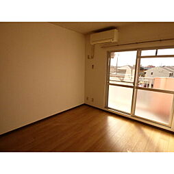 グランデュール56 306 3階ワンルームのリビング/ダイニング