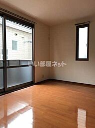 パルモ長束　Ｃ棟 103 1階2LDKのリビング/ダイニング