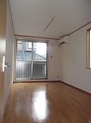 ルイ・トキワ E 1階1DKのリビング/ダイニング