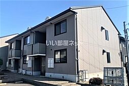 ルミエールシャトー　Ｂ