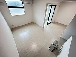 ｍａｓｈ（マッシュ）　Ｂ棟 103 1階1LDKのリビング/ダイニング