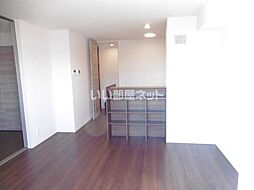 ルシエル　メイキラ　Ａ棟 202 2階2LDKのリビング/ダイニング