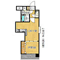 エスパース長町南3階7.4万円