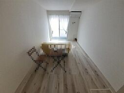 m-door新栄町 M6 1階1LDKのリビング/ダイニング