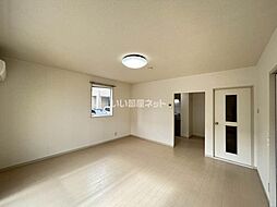 イチゴハウスA 103 1階2LDKのリビング/ダイニング