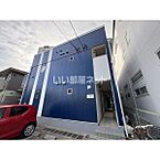 愛知県名古屋市守山区瀬古1丁目：物件画像／大東建託リーシング株式会社　名古屋北店