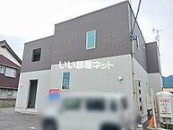 島根県出雲市稲岡町257-2：物件画像／大東建託リーシング株式会社 出雲店