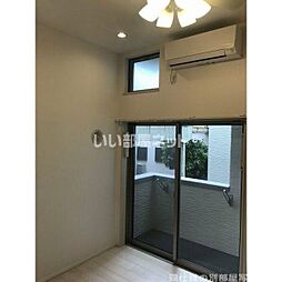 ハーモニーテラス東水切町 103 1階1Kのリビング/ダイニング