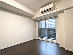 ケーディーエックスレジデンス豊洲 427 4階1Kのリビング/ダイニング