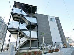 つくばエクスプレス 八潮駅 徒歩9分の賃貸マンション