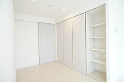 リブリ・yuuki 101 1階1Kのリビング/ダイニング