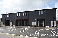神奈川県綾瀬市吉岡東5丁目：物件画像／大東建託リーシング株式会社 藤沢店